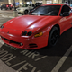 I saw this beauty last night.